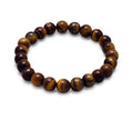 Brown Gold Royalty